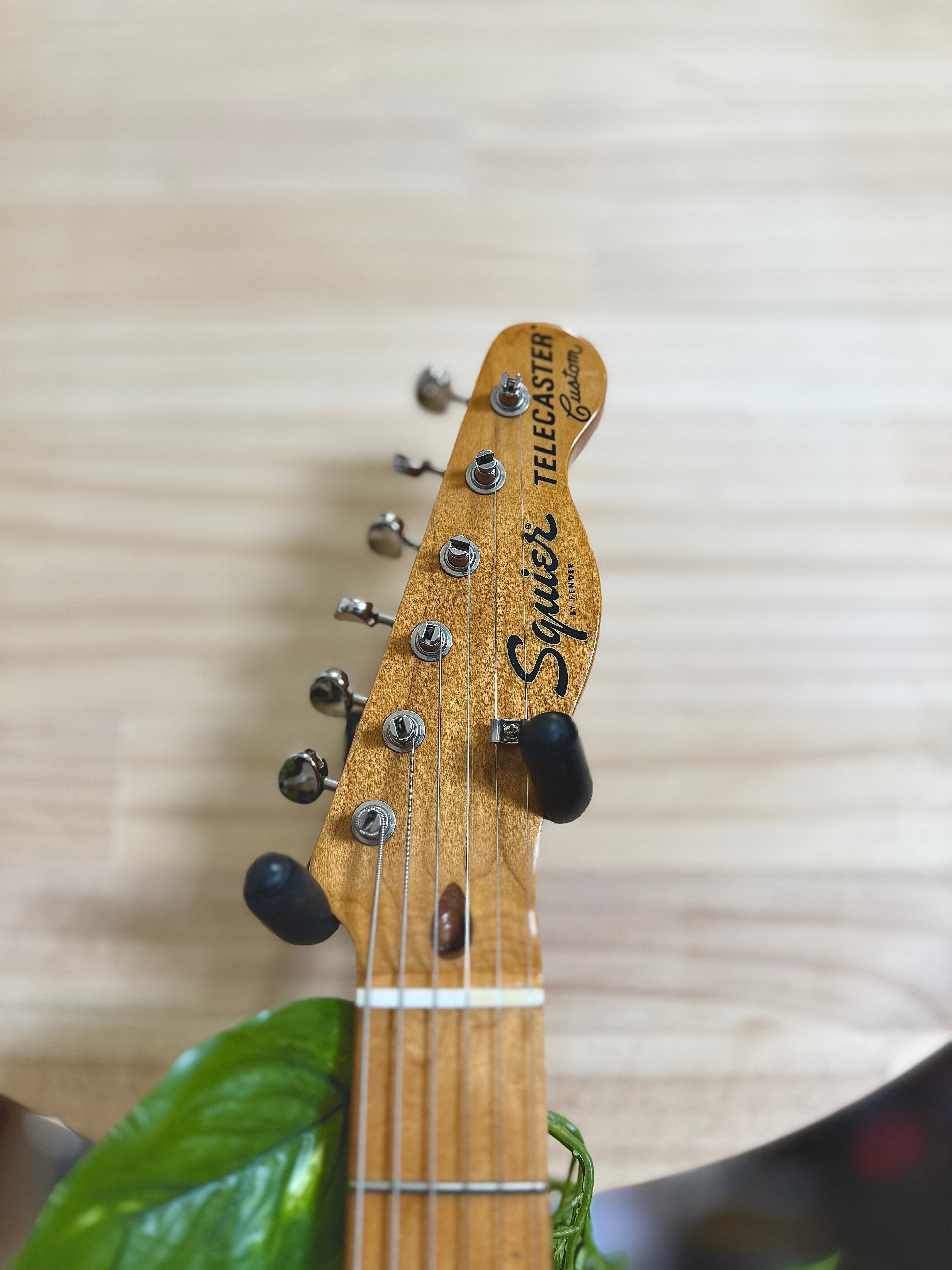 Squier | Classic Vibe | 70’s Telecaster Custom | Pre-Loved Squier | Classic Vibe | 70’s Telecaster Custom | Pre-Loved